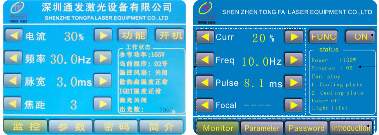 一體式模具激光焊機(jī)