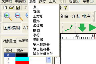 全自動激光焊機